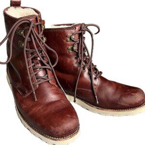 UGG Men's Shearling Boots